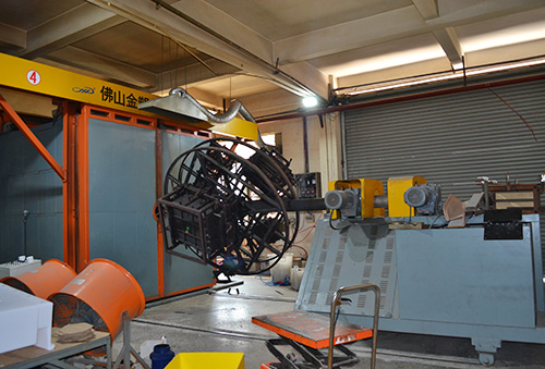 滾塑制品批發廠家